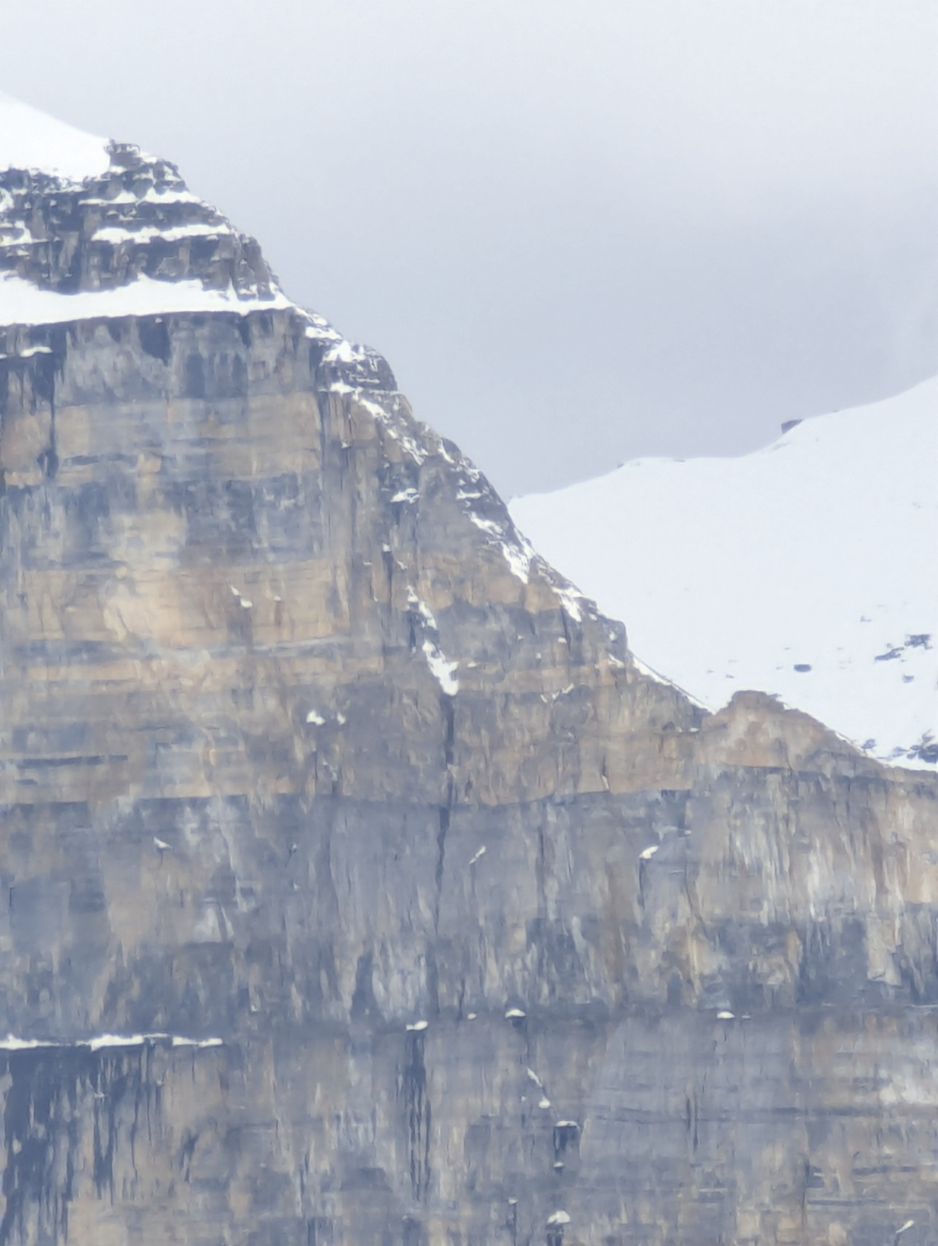 Birthday Trip to Canada, Canadian Rockies, Lake Louise